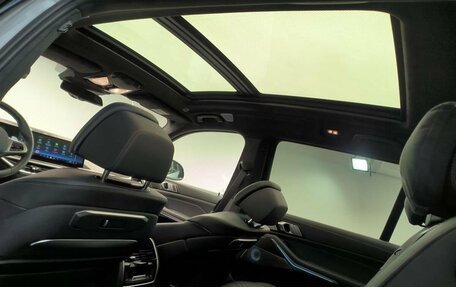 BMW X7, 2024 год, 20 270 000 рублей, 20 фотография
