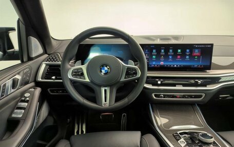 BMW X7, 2024 год, 20 270 000 рублей, 15 фотография