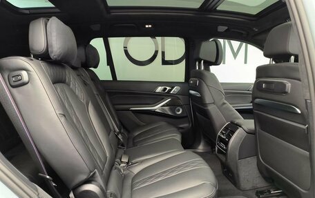 BMW X7, 2024 год, 20 270 000 рублей, 12 фотография