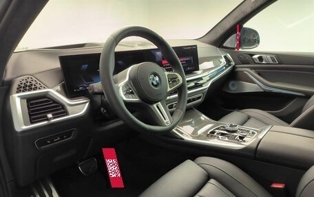 BMW X7, 2024 год, 20 270 000 рублей, 8 фотография