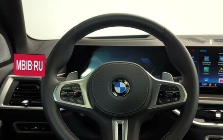 BMW X7, 2024 год, 20 270 000 рублей, 18 фотография