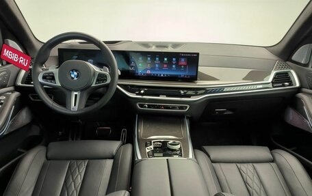 BMW X7, 2024 год, 20 270 000 рублей, 7 фотография