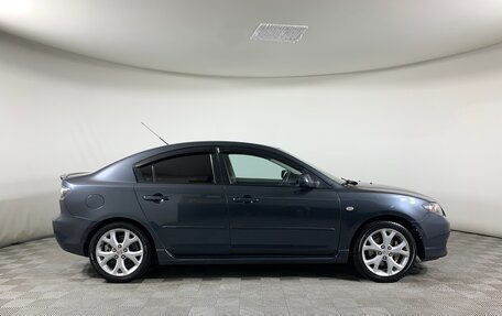 Mazda 3, 2008 год, 429 000 рублей, 4 фотография