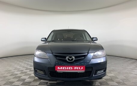 Mazda 3, 2008 год, 429 000 рублей, 2 фотография