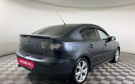 Mazda 3, 2008 год, 429 000 рублей, 5 фотография