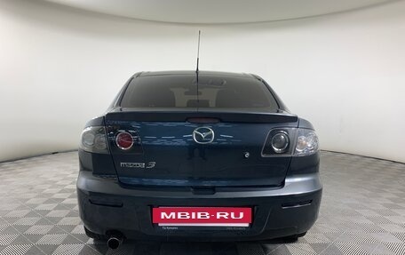 Mazda 3, 2008 год, 429 000 рублей, 6 фотография