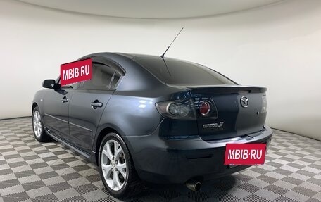 Mazda 3, 2008 год, 429 000 рублей, 7 фотография