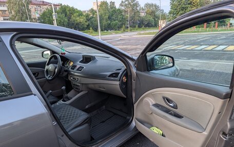 Renault Megane III, 2009 год, 599 999 рублей, 1 фотография