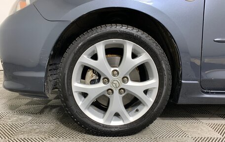 Mazda 3, 2008 год, 429 000 рублей, 9 фотография