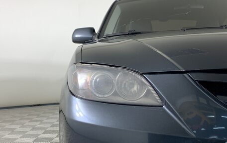 Mazda 3, 2008 год, 429 000 рублей, 10 фотография