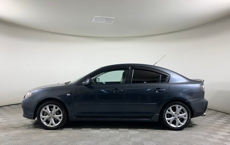 Mazda 3, 2008 год, 429 000 рублей, 8 фотография