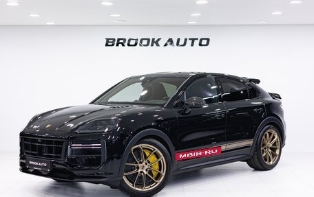 Porsche Cayenne III, 2024 год, 31 990 000 рублей, 1 фотография
