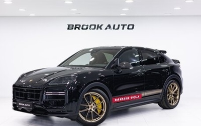 Porsche Cayenne III, 2024 год, 31 990 000 рублей, 1 фотография