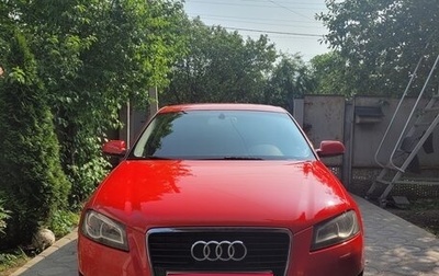 Audi A3, 2012 год, 1 100 000 рублей, 1 фотография