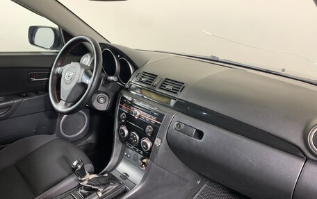 Mazda 3, 2008 год, 429 000 рублей, 13 фотография