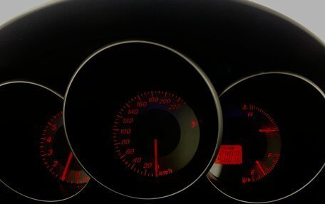 Mazda 3, 2008 год, 429 000 рублей, 14 фотография