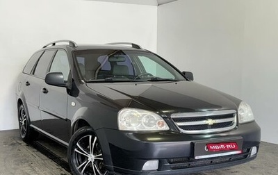 Chevrolet Lacetti, 2012 год, 699 000 рублей, 1 фотография