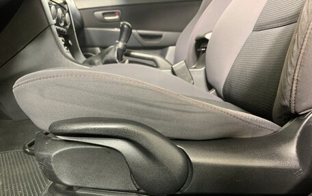 Mazda 3, 2008 год, 429 000 рублей, 16 фотография