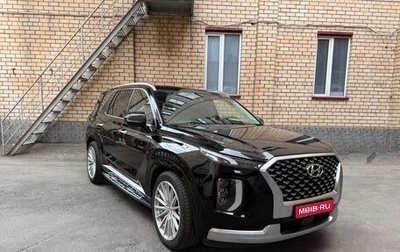 Hyundai Palisade I, 2020 год, 3 999 999 рублей, 1 фотография