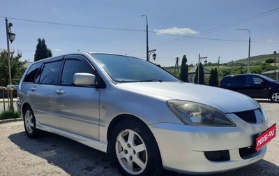 Mitsubishi Lancer IX, 2004 год, 420 000 рублей, 1 фотография
