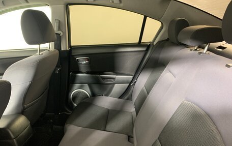 Mazda 3, 2008 год, 429 000 рублей, 18 фотография