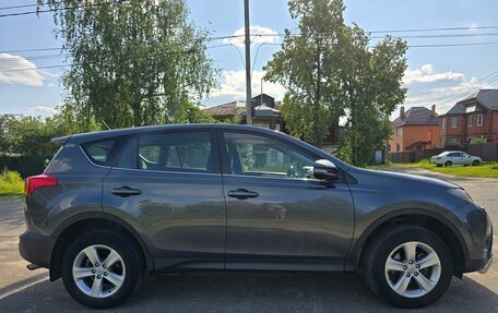 Toyota RAV4, 2013 год, 2 000 000 рублей, 1 фотография