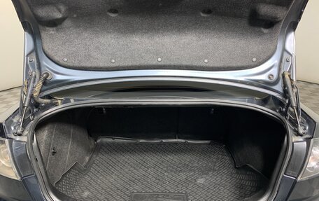 Mazda 3, 2008 год, 429 000 рублей, 19 фотография