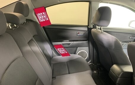 Mazda 3, 2008 год, 429 000 рублей, 17 фотография