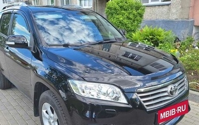 Toyota RAV4, 2010 год, 1 530 000 рублей, 1 фотография