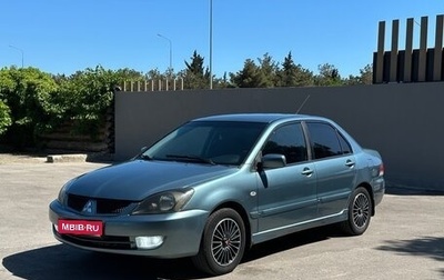 Mitsubishi Lancer IX, 2006 год, 570 000 рублей, 1 фотография