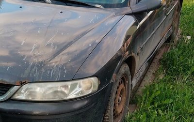 Opel Vectra B рестайлинг, 2000 год, 150 000 рублей, 1 фотография