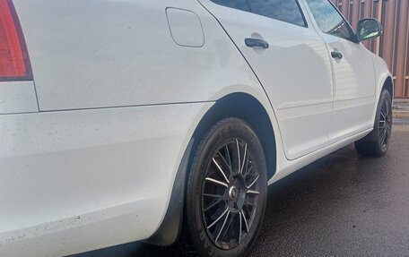 Skoda Octavia, 2011 год, 820 000 рублей, 1 фотография