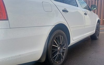 Skoda Octavia, 2011 год, 820 000 рублей, 1 фотография