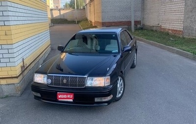 Toyota Crown, 1998 год, 600 000 рублей, 1 фотография