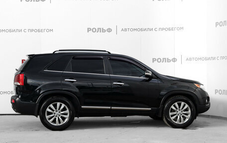 KIA Sorento II рестайлинг, 2010 год, 1 397 000 рублей, 4 фотография