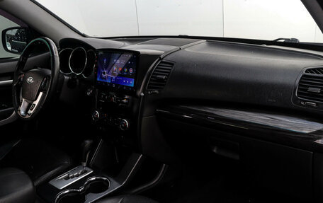 KIA Sorento II рестайлинг, 2010 год, 1 397 000 рублей, 9 фотография