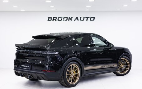 Porsche Cayenne III, 2024 год, 31 990 000 рублей, 4 фотография