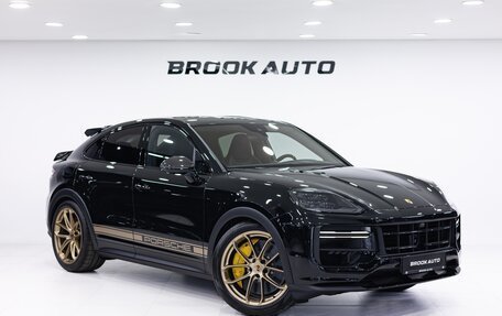 Porsche Cayenne III, 2024 год, 31 990 000 рублей, 3 фотография