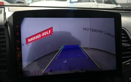 KIA Sorento II рестайлинг, 2010 год, 1 397 000 рублей, 19 фотография