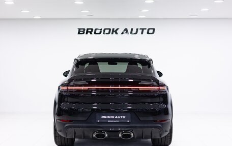 Porsche Cayenne III, 2024 год, 31 990 000 рублей, 5 фотография