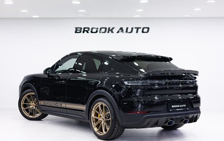 Porsche Cayenne III, 2024 год, 31 990 000 рублей, 6 фотография