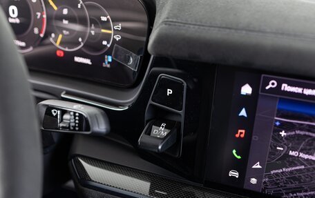 Porsche Cayenne III, 2024 год, 31 990 000 рублей, 18 фотография
