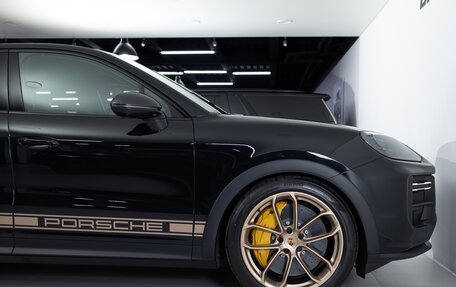 Porsche Cayenne III, 2024 год, 31 990 000 рублей, 37 фотография