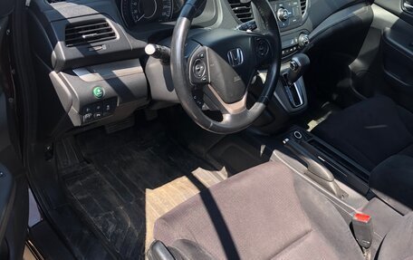 Honda CR-V IV, 2013 год, 1 710 000 рублей, 8 фотография