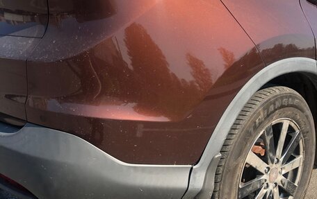 Honda CR-V IV, 2013 год, 1 710 000 рублей, 13 фотография