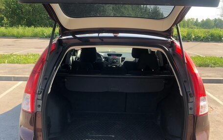 Honda CR-V IV, 2013 год, 1 710 000 рублей, 15 фотография