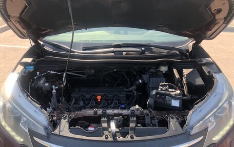 Honda CR-V IV, 2013 год, 1 710 000 рублей, 19 фотография