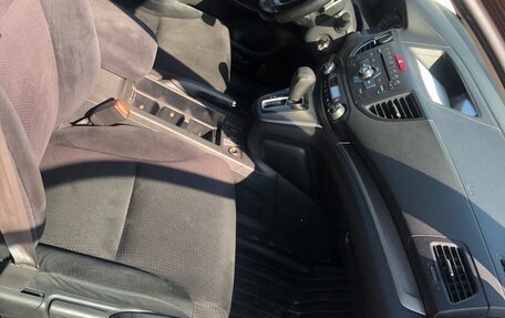 Honda CR-V IV, 2013 год, 1 710 000 рублей, 22 фотография