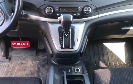 Honda CR-V IV, 2013 год, 1 710 000 рублей, 18 фотография