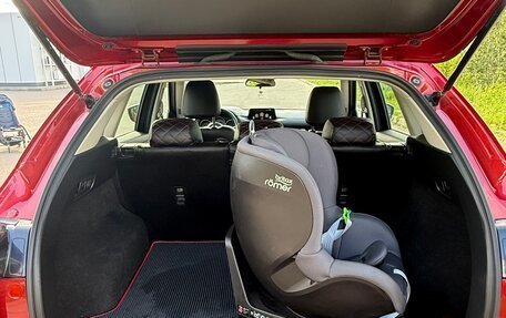Mazda CX-5 II, 2020 год, 2 700 000 рублей, 11 фотография